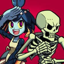 skullgirls: fighting rpg